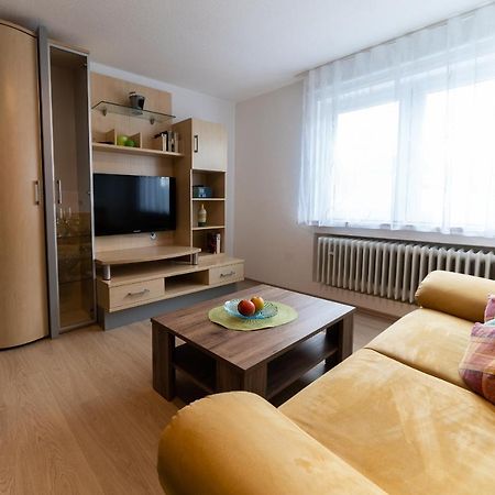Sonnenhof Guest House Шрамберг Екстериор снимка
