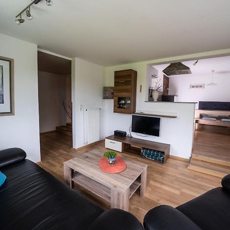 Sonnenhof Guest House Шрамберг Екстериор снимка