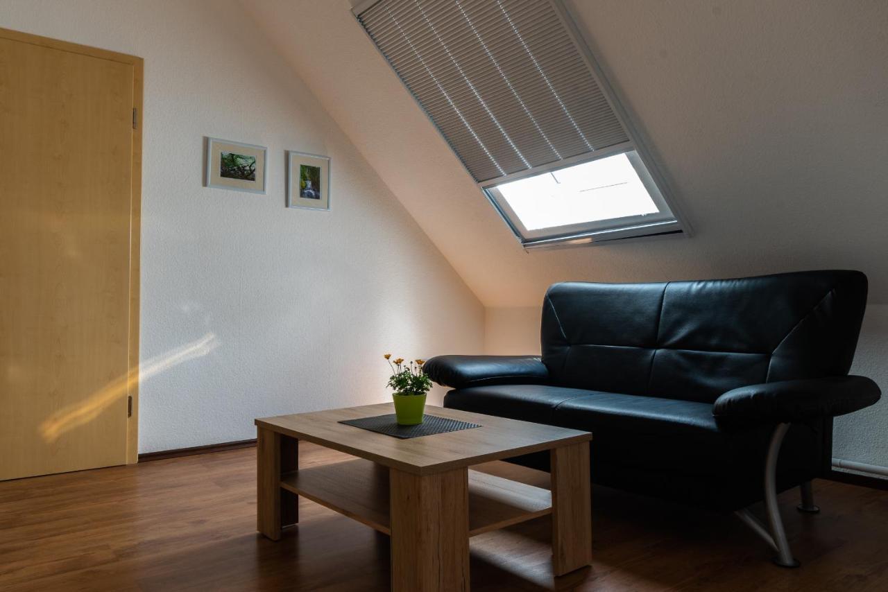 Sonnenhof Guest House Шрамберг Екстериор снимка