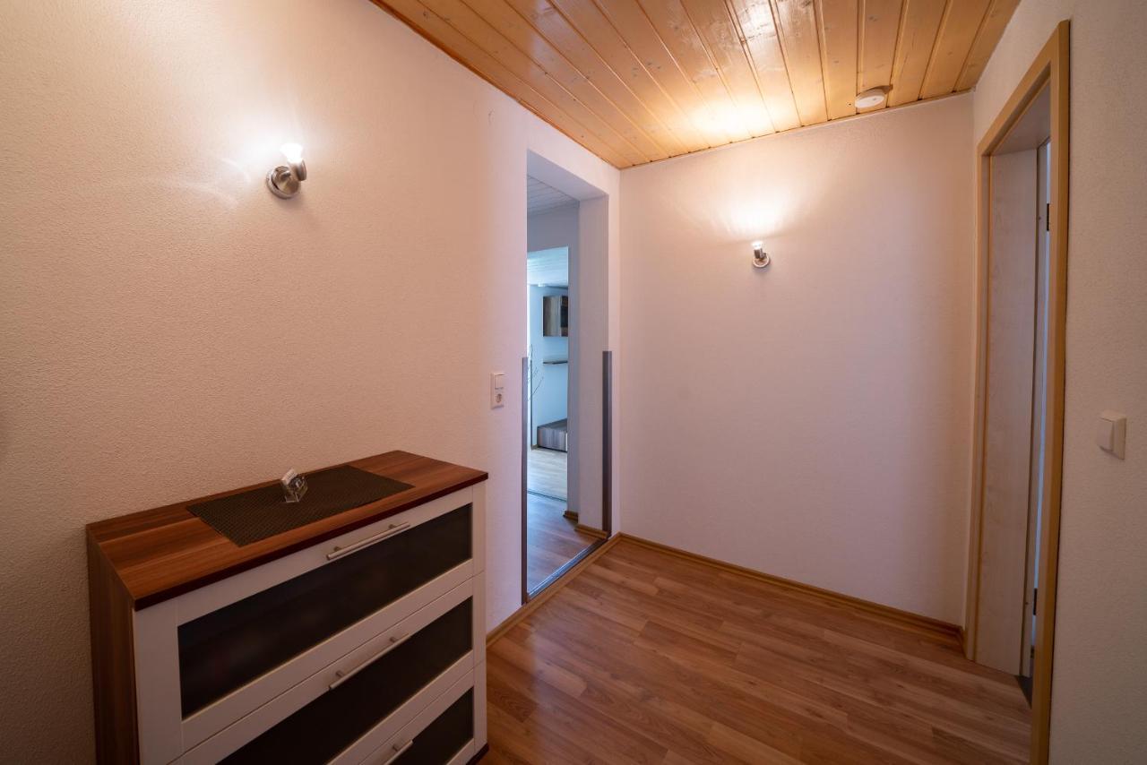 Sonnenhof Guest House Шрамберг Екстериор снимка