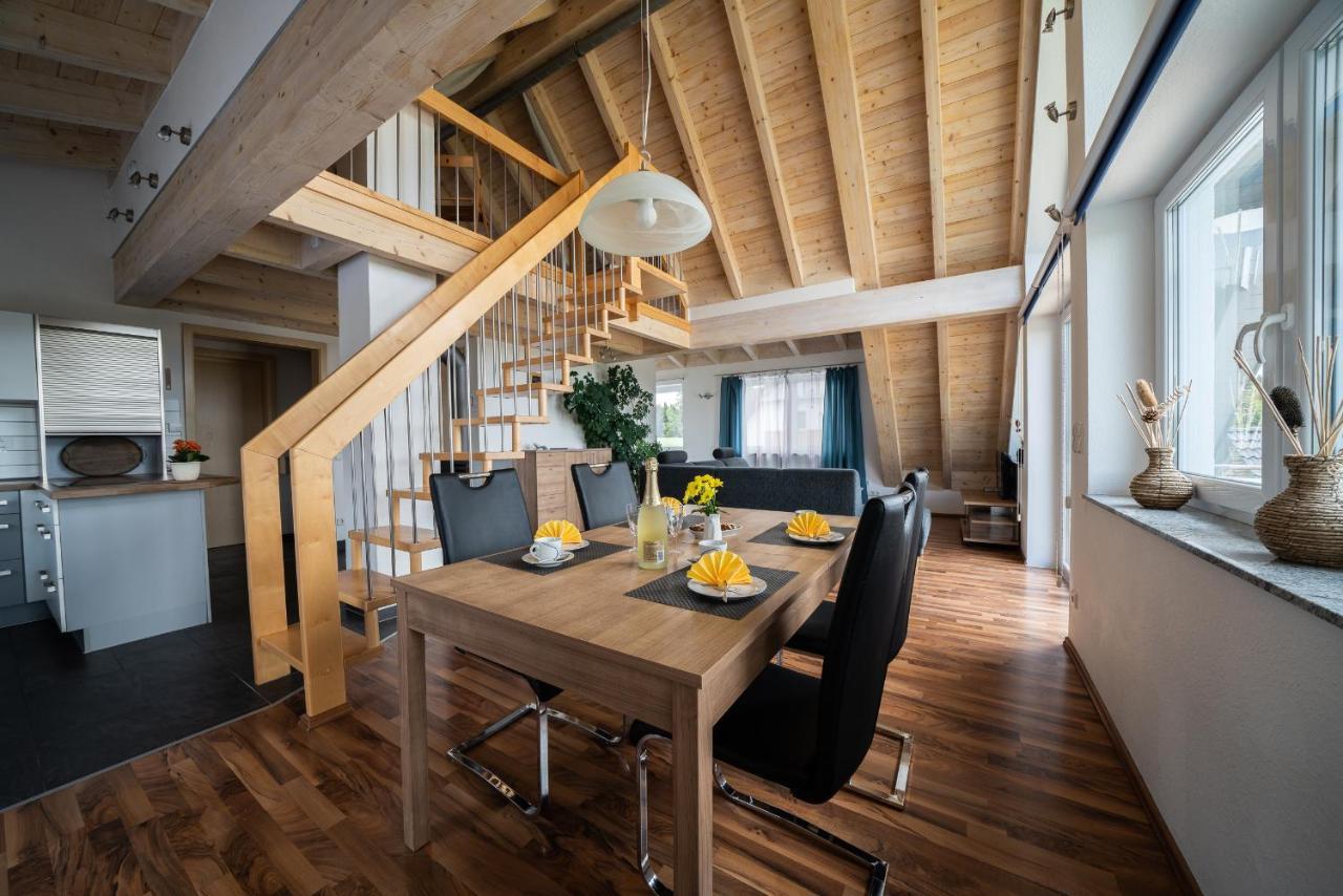 Sonnenhof Guest House Шрамберг Екстериор снимка
