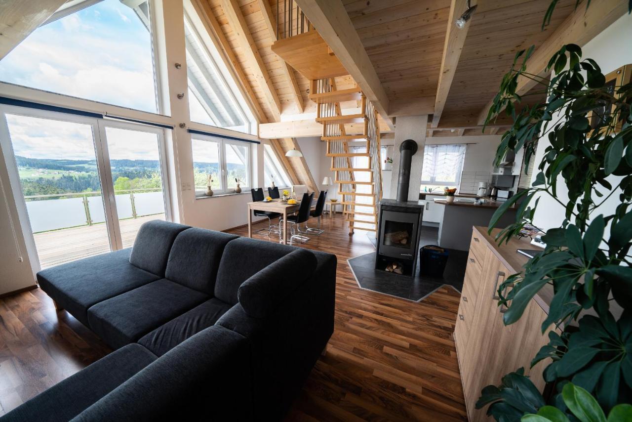 Sonnenhof Guest House Шрамберг Екстериор снимка
