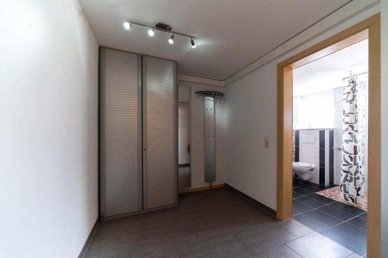 Sonnenhof Guest House Шрамберг Екстериор снимка
