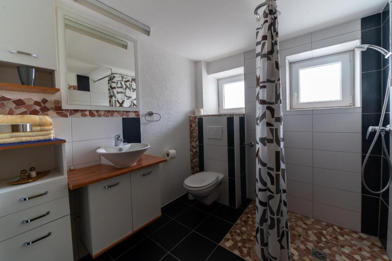 Sonnenhof Guest House Шрамберг Екстериор снимка