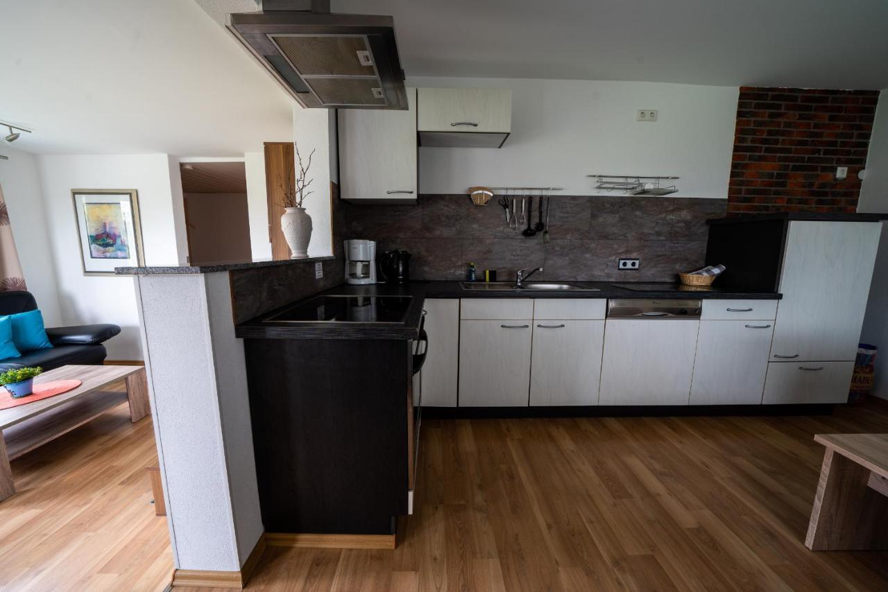 Sonnenhof Guest House Шрамберг Екстериор снимка