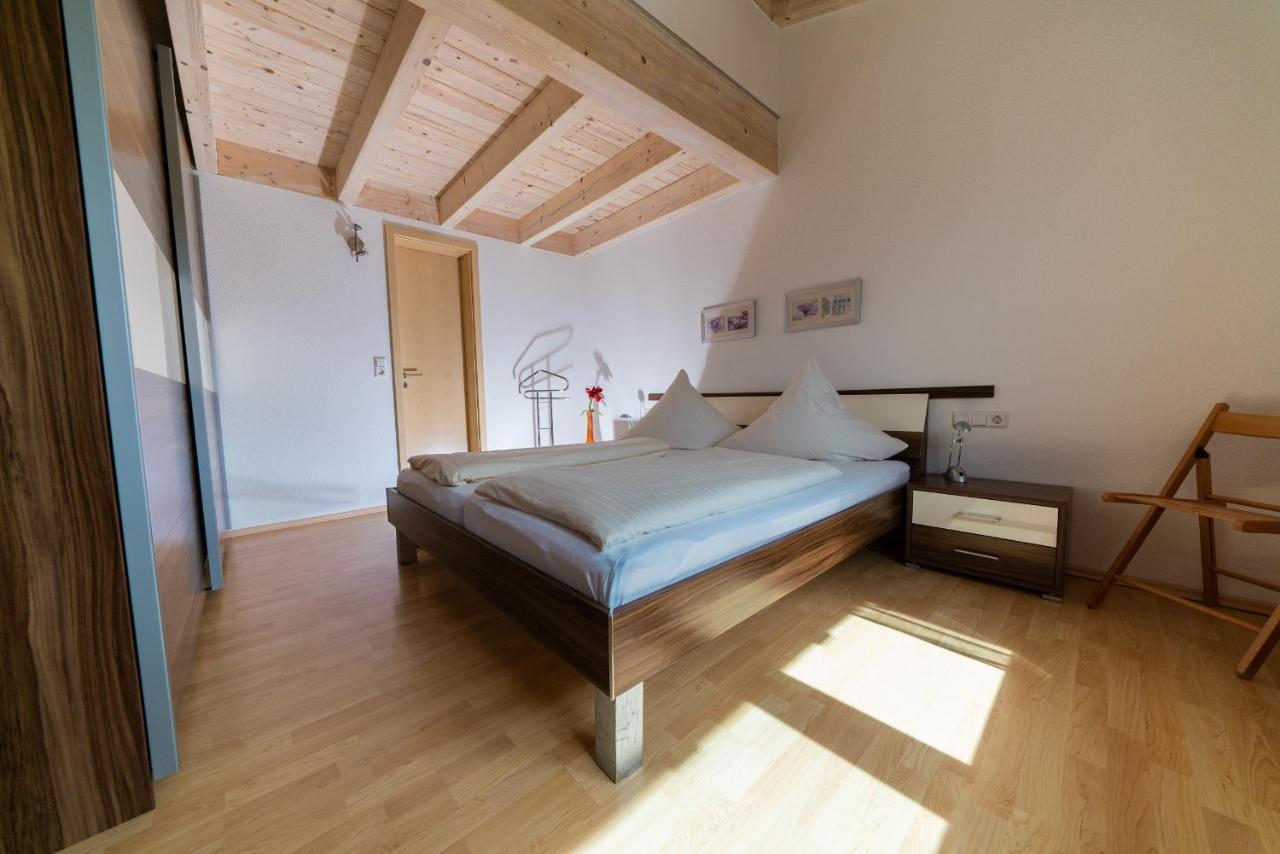 Sonnenhof Guest House Шрамберг Екстериор снимка