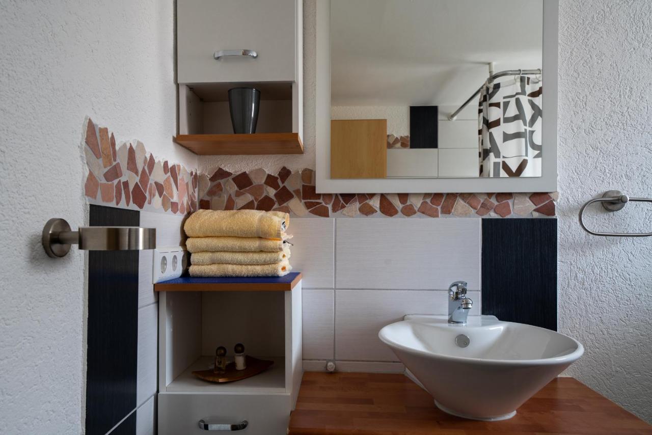 Sonnenhof Guest House Шрамберг Екстериор снимка