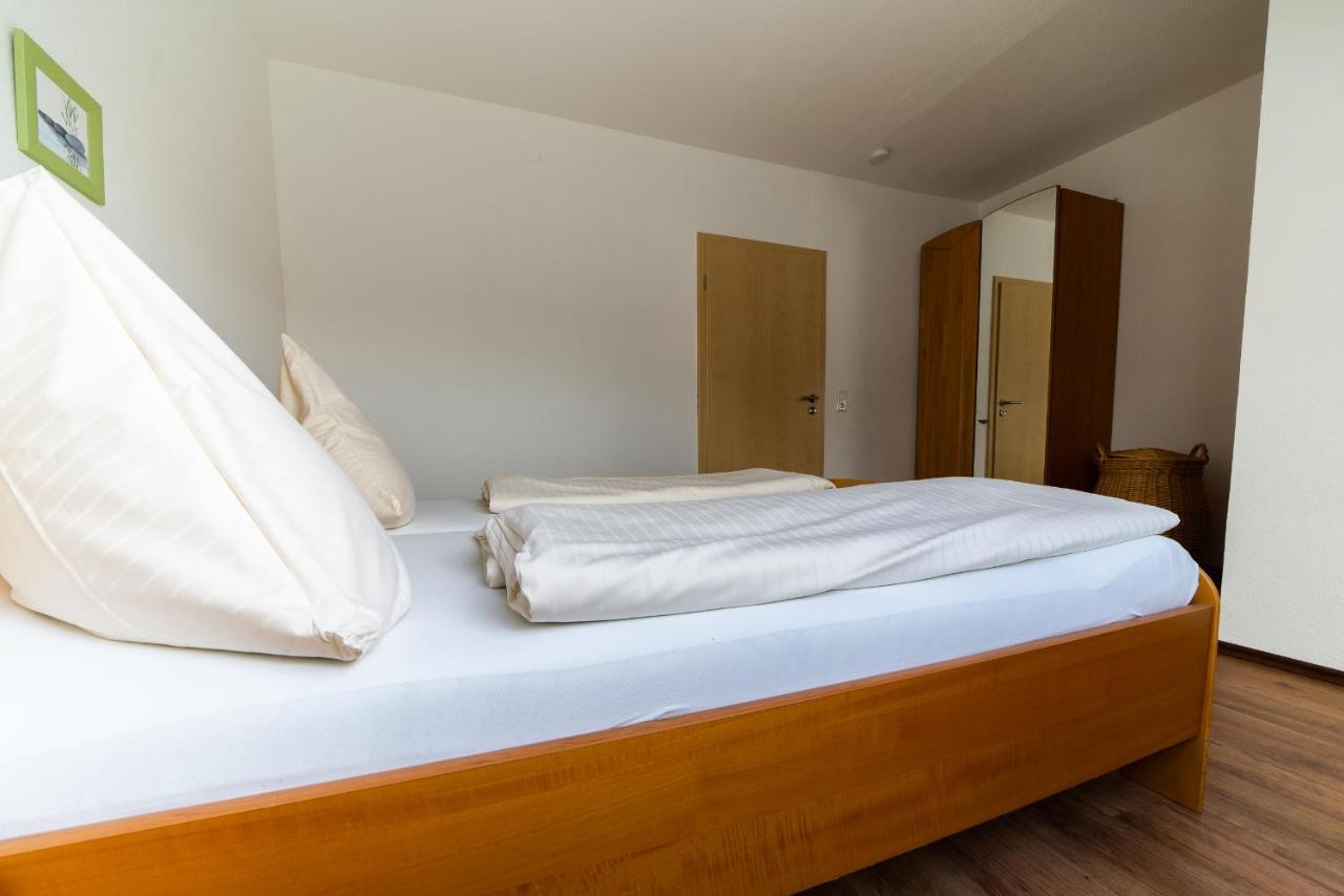 Sonnenhof Guest House Шрамберг Екстериор снимка