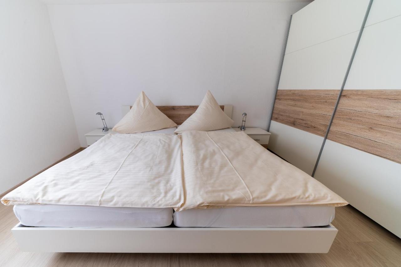 Sonnenhof Guest House Шрамберг Екстериор снимка