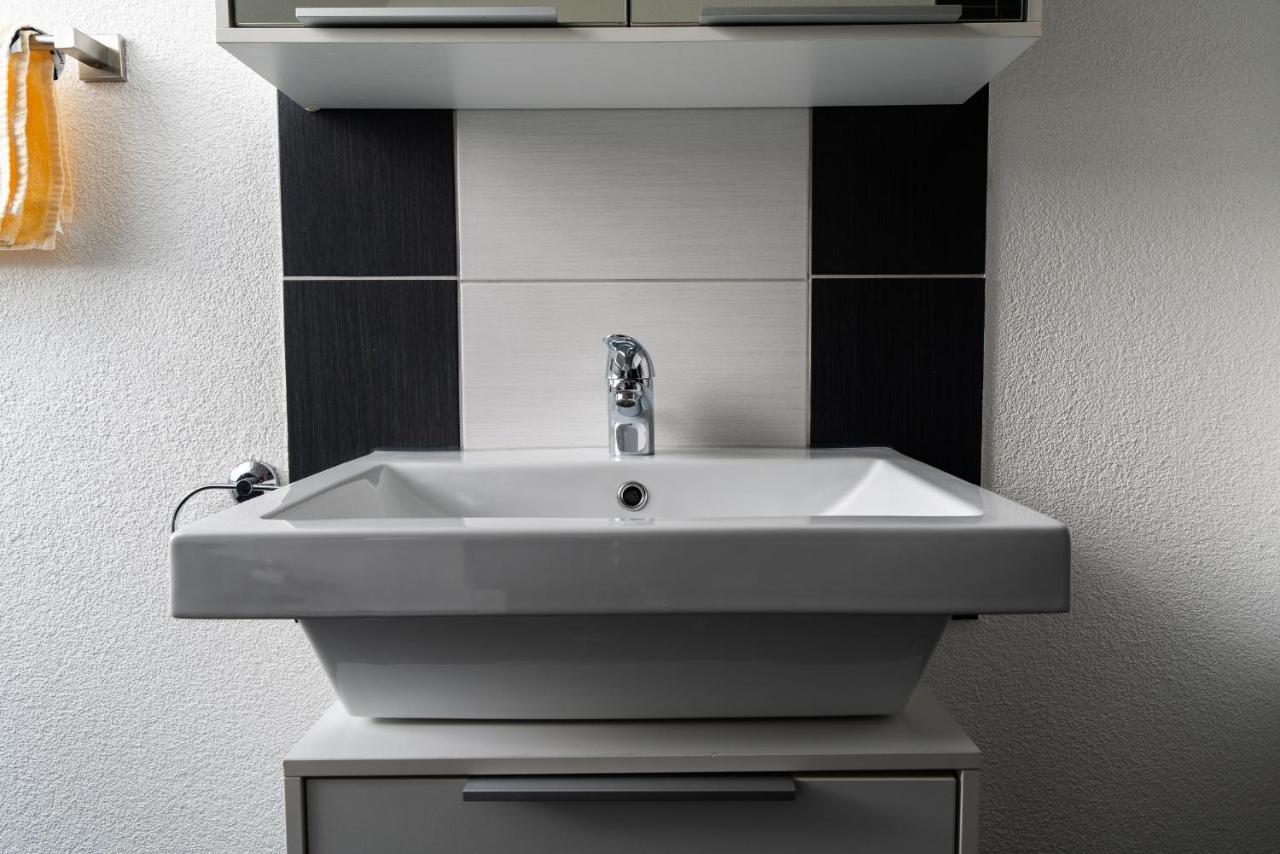 Sonnenhof Guest House Шрамберг Екстериор снимка
