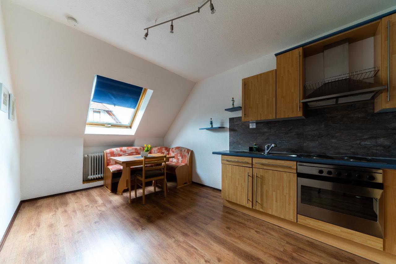 Sonnenhof Guest House Шрамберг Екстериор снимка