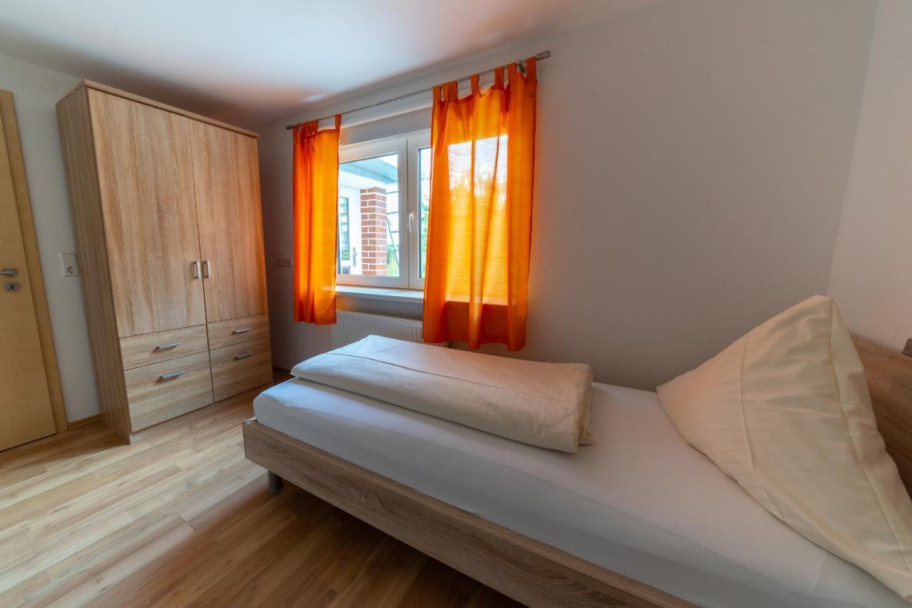 Sonnenhof Guest House Шрамберг Екстериор снимка