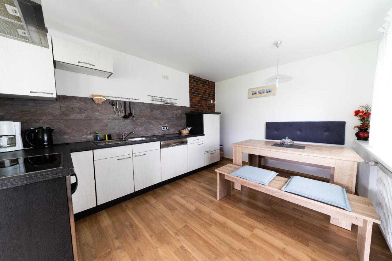 Sonnenhof Guest House Шрамберг Екстериор снимка