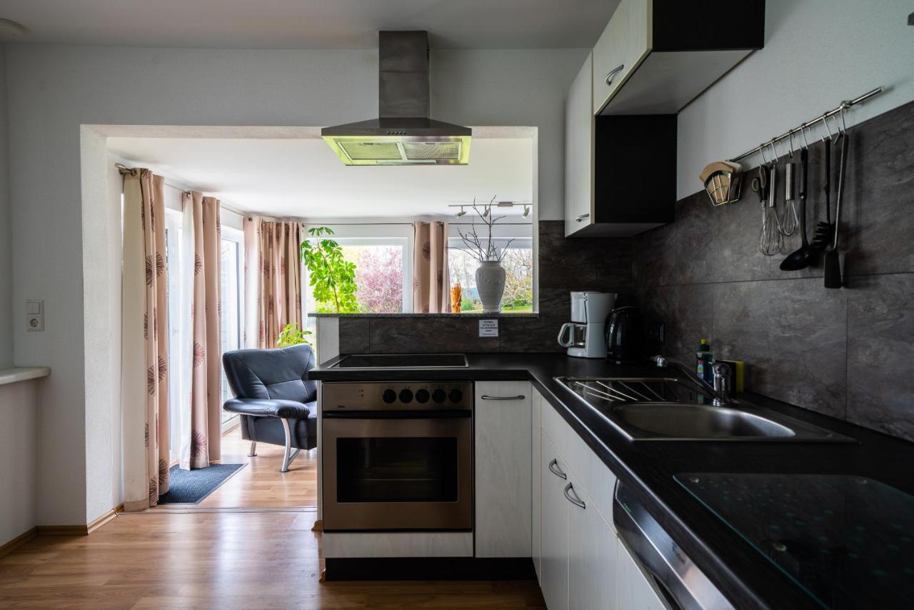 Sonnenhof Guest House Шрамберг Екстериор снимка