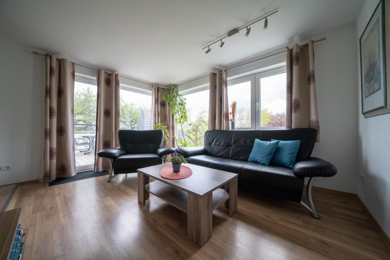 Sonnenhof Guest House Шрамберг Екстериор снимка