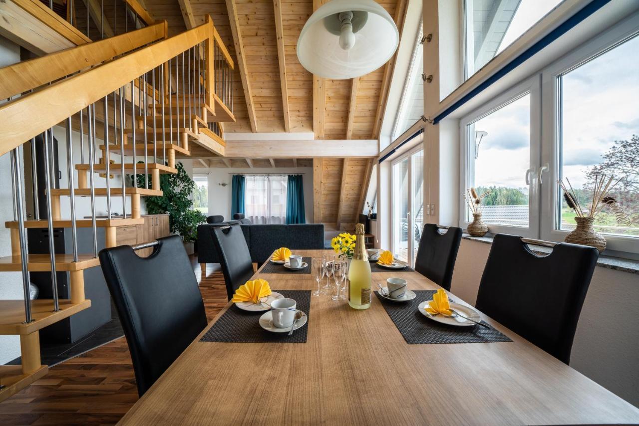 Sonnenhof Guest House Шрамберг Екстериор снимка