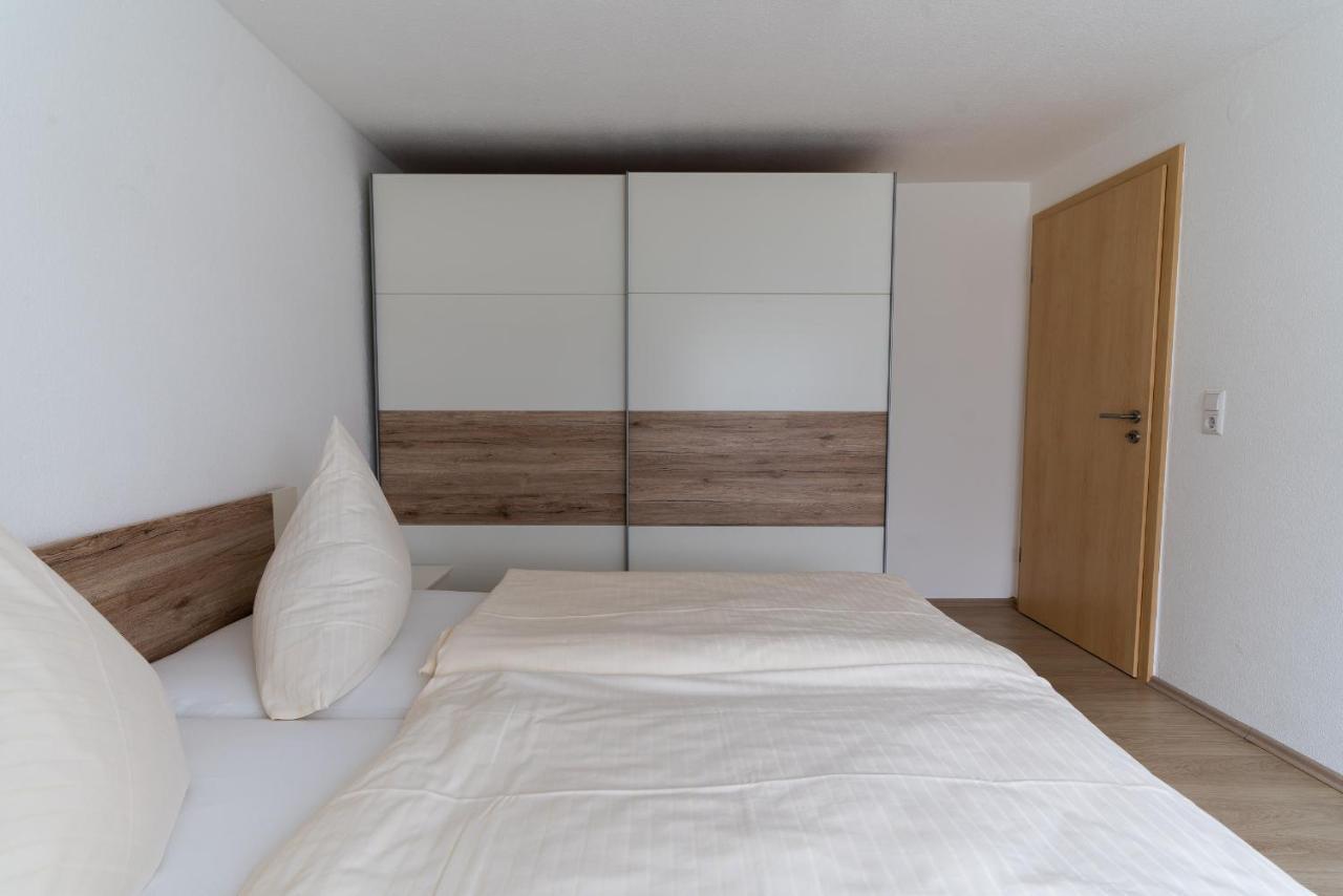 Sonnenhof Guest House Шрамберг Екстериор снимка