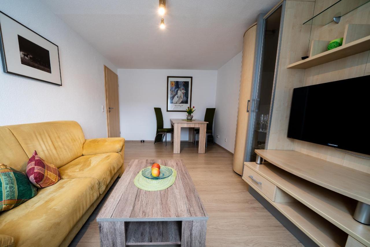 Sonnenhof Guest House Шрамберг Екстериор снимка