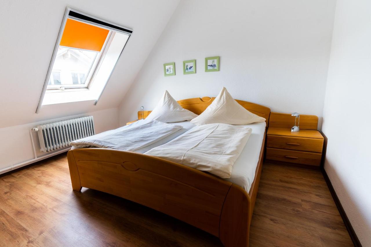 Sonnenhof Guest House Шрамберг Екстериор снимка