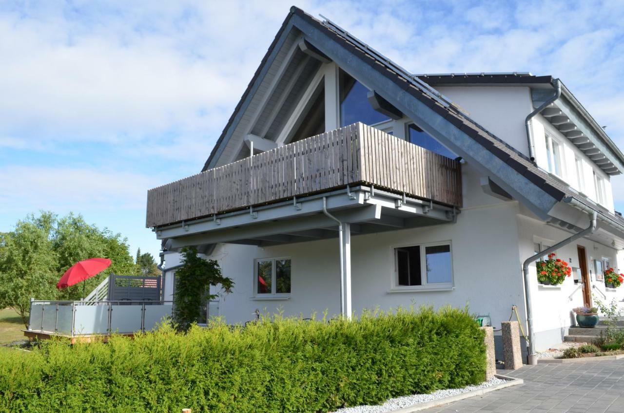 Sonnenhof Guest House Шрамберг Екстериор снимка